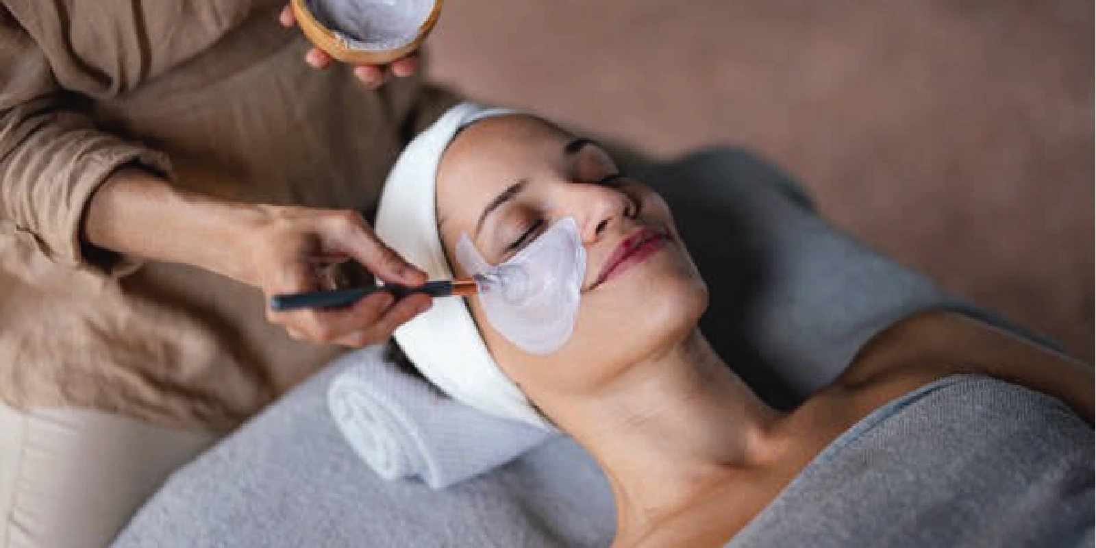 Facial Detox